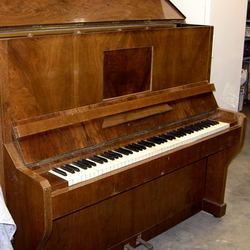 2014 klavier