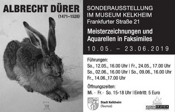 Anzeige Dürer 10065 2sp schwarz Pfade 080419 x3 DRUCK