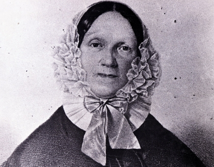 Charlotte von Gagern