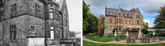 Die adligen Damen vom Rettershof 02.11.2025 14