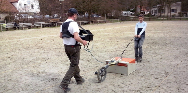 Die adligen Damen vom Rettershof 02.11.2025 5