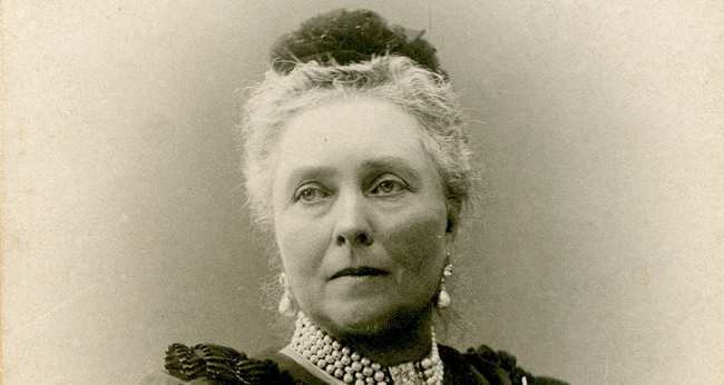 Die adligen Damen vom Rettershof 02.11.2025 7