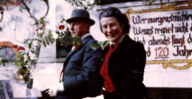 Die adligen Damen vom Rettershof 02.11.2025 8