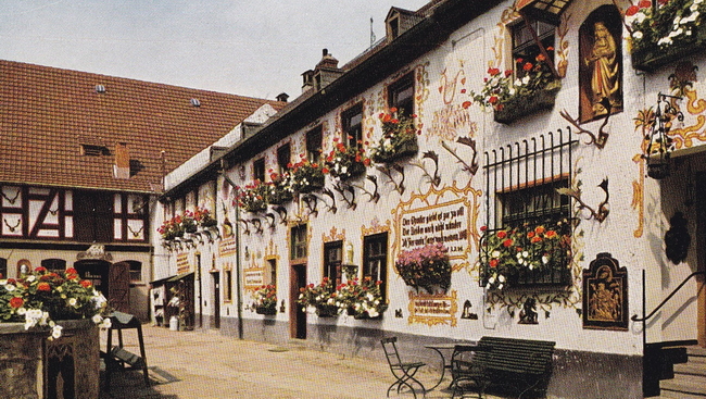 Die adligen Damen vom Rettershof 02.11.2025 9a