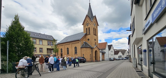 Ehrenamtsfest Kelkheim 03.062026 2