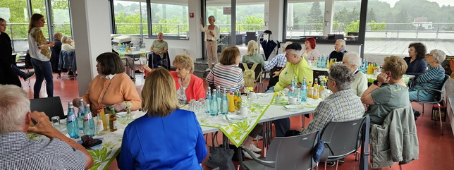 Ehrenamtstag Stadt Kelkheim 04.06.2025 1