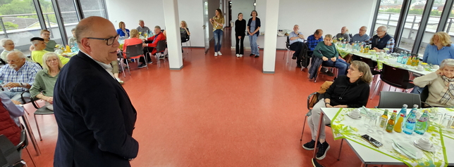 Ehrenamtstag Stadt Kelkheim 04.06.2025 2