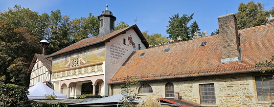 ErntedankfestRettershof 08.10.2023 1