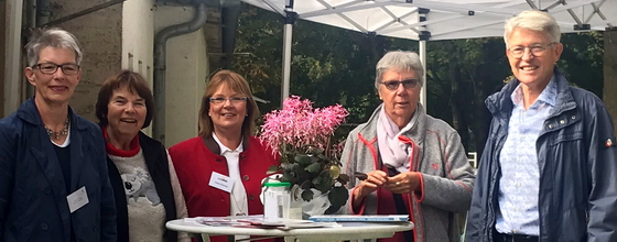 ErntedankfestRettershof 08.10.2023 9