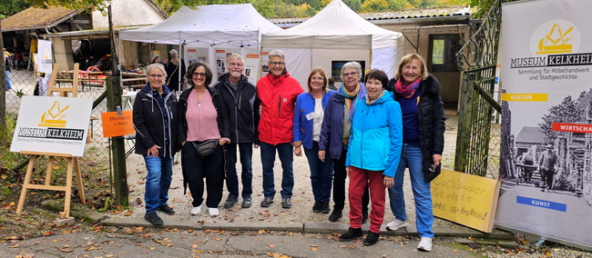 Erntedankfest Rettershof 12.10.2025 8