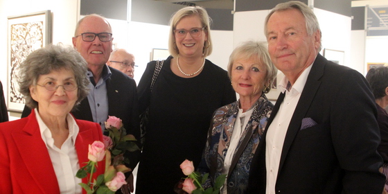 EröffnungSonderausstellungBergmannMichel 23.10.2019 7
