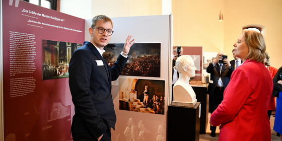 Festakt Paulskirchenjubiläum 04.05.2023 14