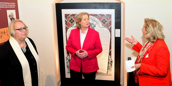 Festakt Paulskirchenjubiläum 04.05.2023 17