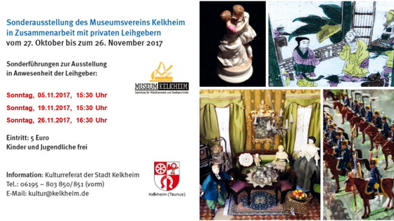 FlyerEinladung2Kuriositätenausstellung2017