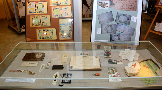 Foto4PoesiealbenAusstellung