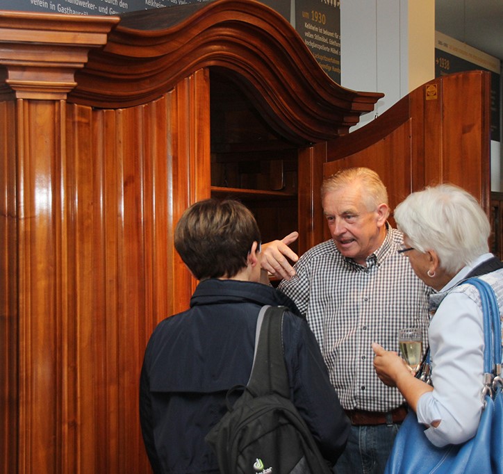 Frankfurter SchrankFotoHillebrecht