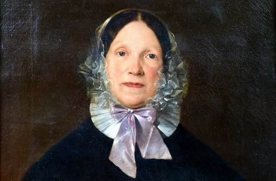 FührungCharlotte von Gagern 07.05.2023 1