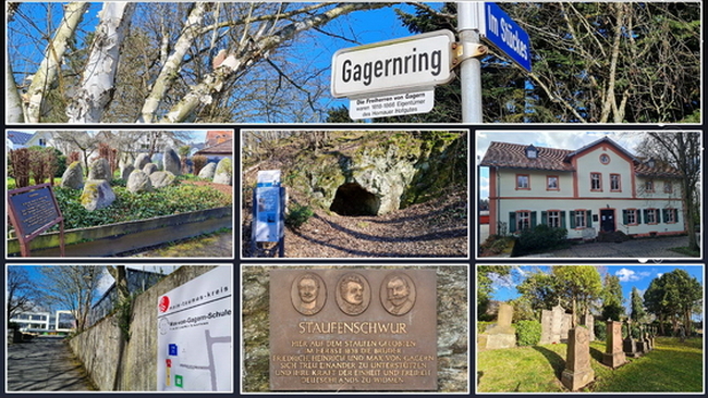 Führung J.Wirth u. T.Weigelt zum Staufen 14.05.2023 5