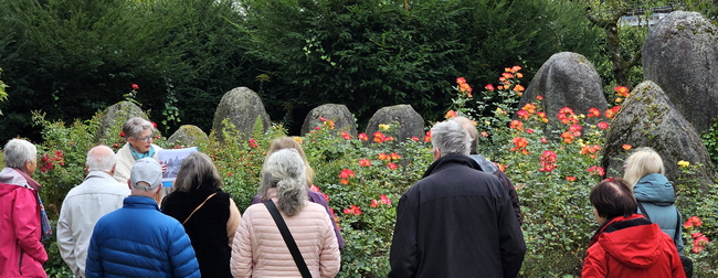 Gagernführung mit Marianne Bopp 03.10.2025 6