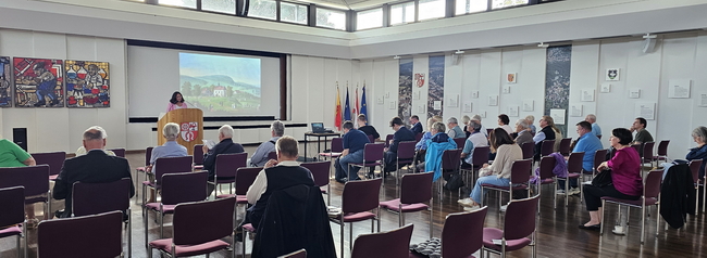 Geschichtstag Taunus und Main 20.09.2025 5