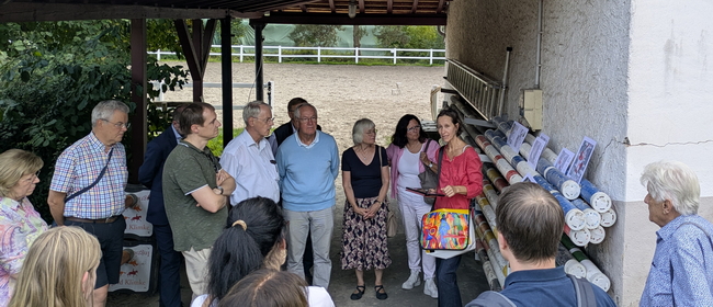 Geschichtstag Taunus und Main 20.09.2025 6