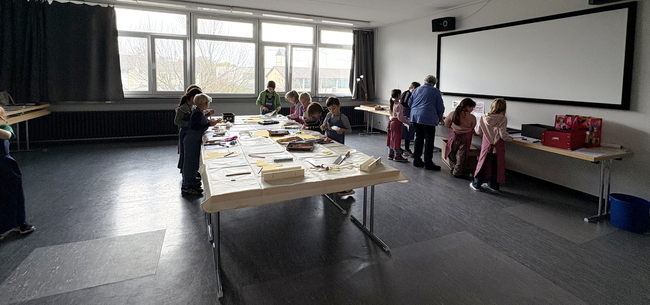 Halloween Werkeln 24.10.2025 016