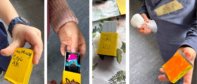 Halloween Werkeln 24.10.2025 05