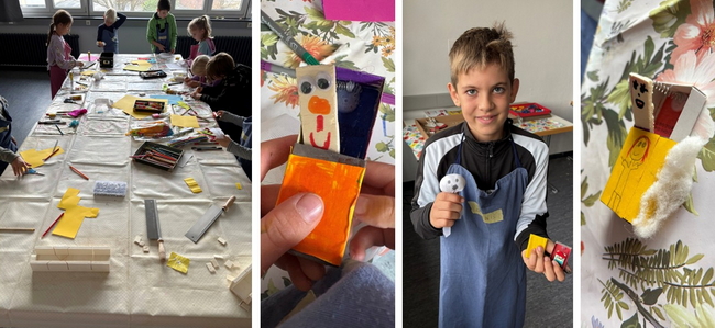 Halloween Werkeln 24.10.2025 06