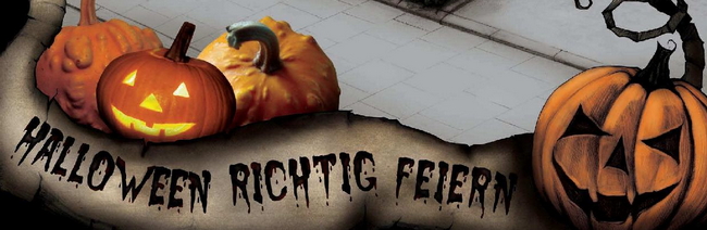 Halloweenwerkeln 24.10.2025