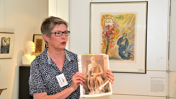 MK ChagallFührung 01