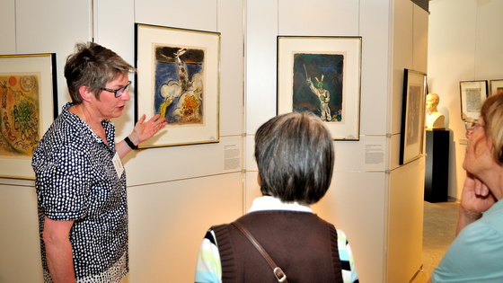 MK ChagallFührung 02