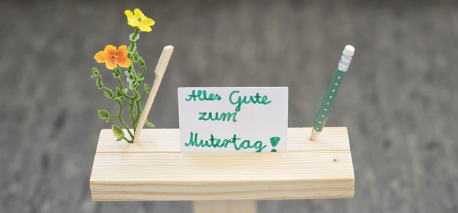 Muttertags und Vatertagswerkeln 08.05.2026 6