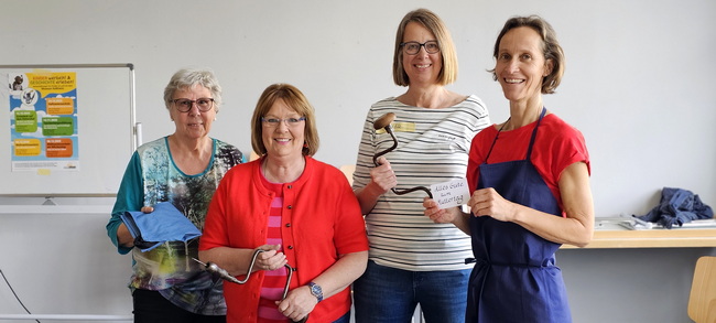 Muttertags und Vatertagswerkeln 08.05.2026 9