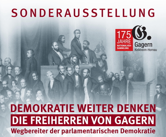 Sonderausstellung Gagern ohne Termin