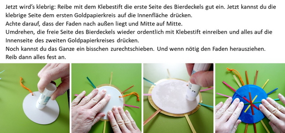 Stern mit Strohhalmen10
