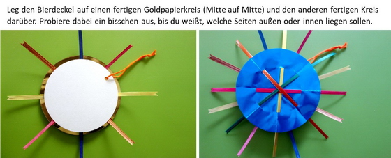 Stern mit Strohhalmen9
