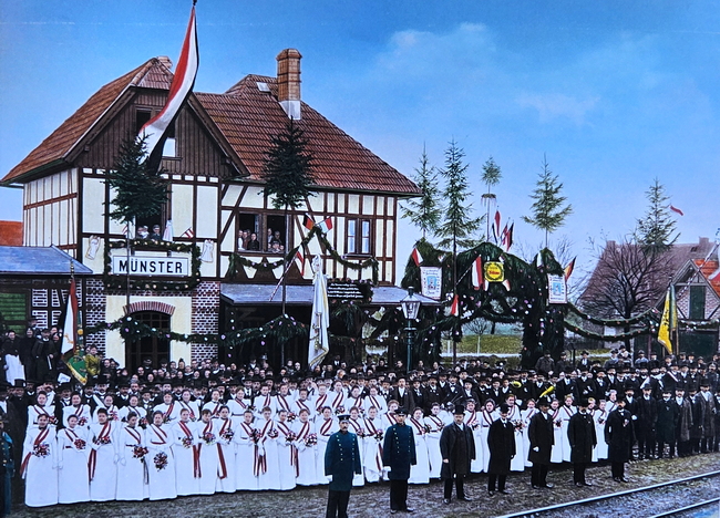 Tag der Industriekultur Bahngeschichte 17.08.2025 4