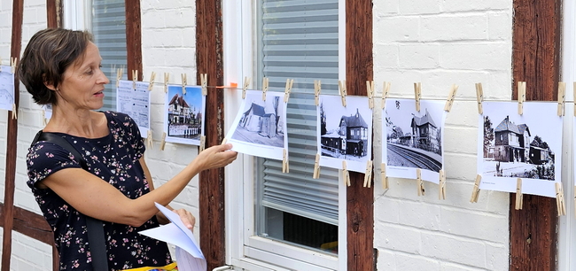 Tag der Industriekultur Bahngeschichte 17.08.2025 5