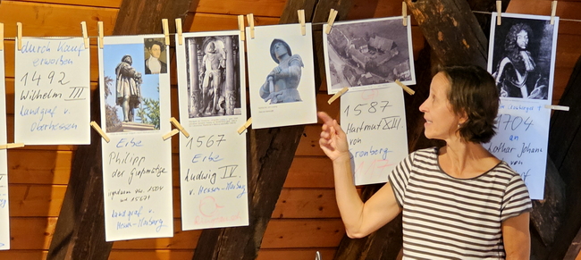 Tag des offenen Denkmals Altes Rathaus Münster 14.09.2025 3