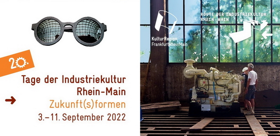 Tage der Industriekultur 2022 1