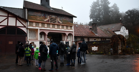 TaschenlampenführungRettershof 13.11.2021 1