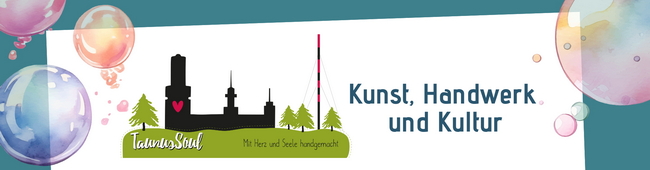 TaunusSoul 2025 Hinweis