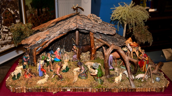 VortragChristaWittekindVorweihnachtliches 27.11.2022 9