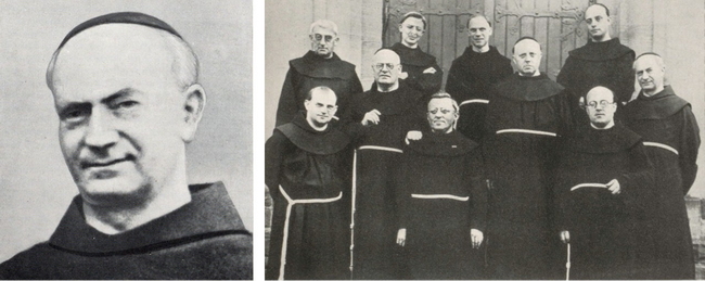 Vortrag Julian Wirth über das Franziskanerkloster 27.02.2026 9