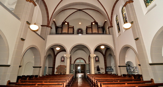 Vortrag Thomas Berger Kloster 02