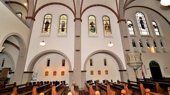 Vortrag Thomas Berger Kloster 04
