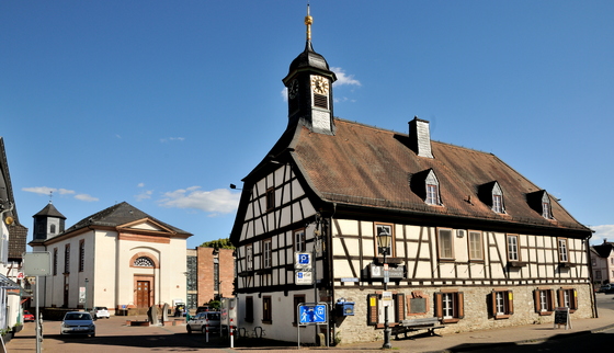 Zeitreise in das historische Herz Münsters 30.04.2023 1