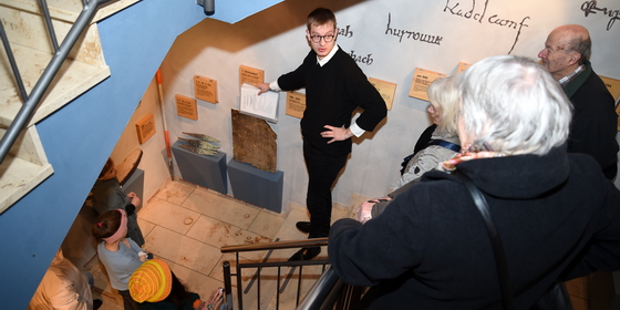 ZeitstufenführungJulianwirth 12.03.2023 1