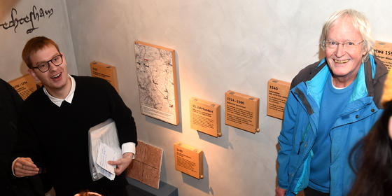ZeitstufenführungJulianwirth 12.03.2023 2